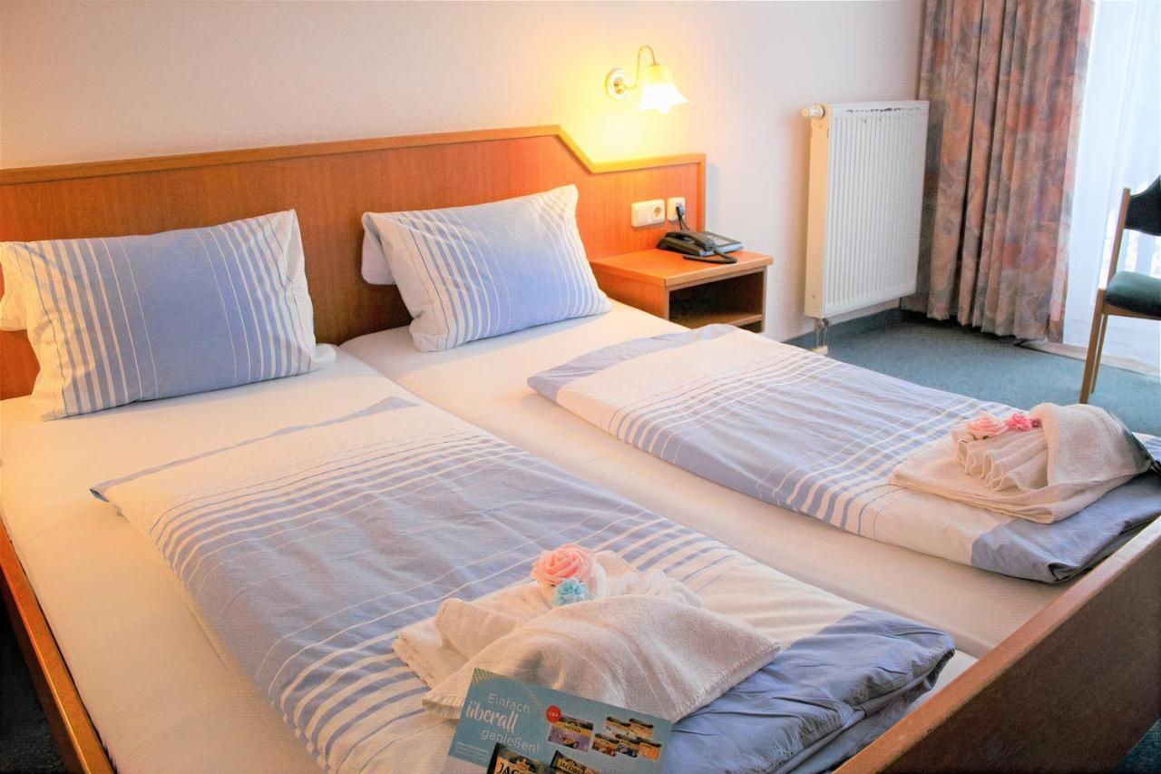 Hotel Waldhotel Feldbachtal Neuhaus am Rennweg