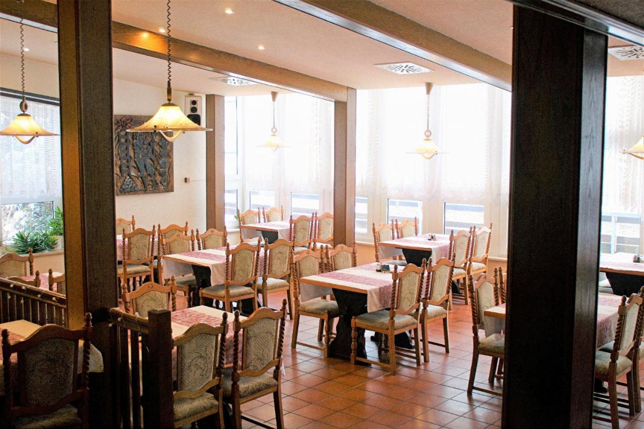 Hotel Waldhotel Feldbachtal